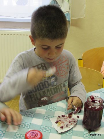 Őszi mulatság 