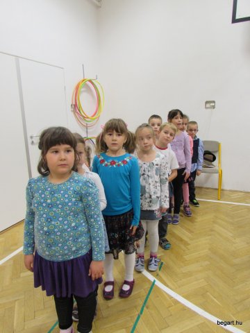 Őszi mulatság 
