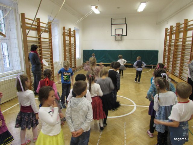 Őszi mulatság 