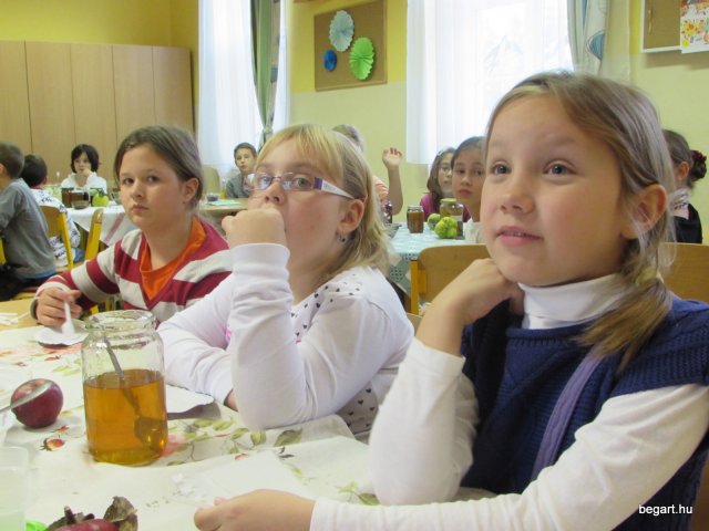 Őszi mulatság 