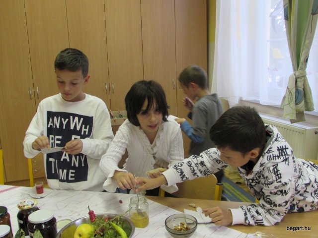 Őszi mulatság 
