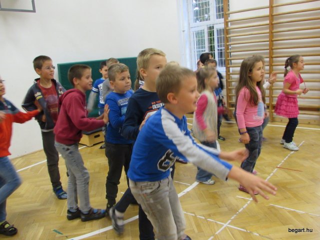 Őszi mulatság 