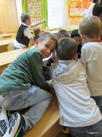 Őszi mulatság 