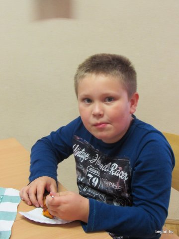 Őszi mulatság 