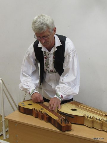 Őszi mulatság 