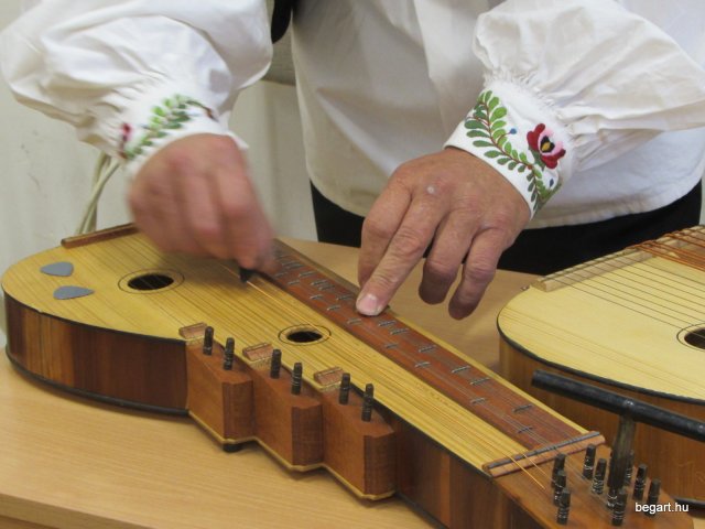 Őszi mulatság 
