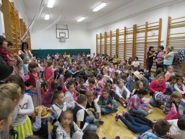 Őszi mulatság 
