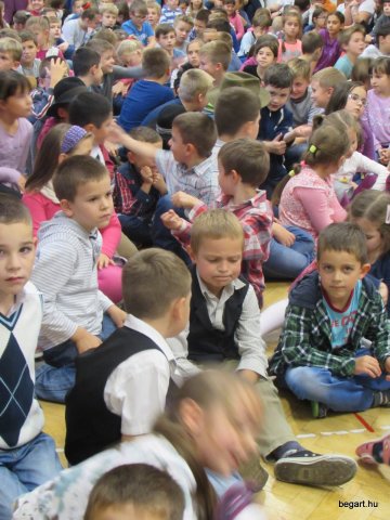 Őszi mulatság 