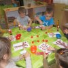 Őszi hétköznapok a Zengőerdő csoportban