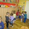 Őszi hétköznapok a Zengőerdő csoportban