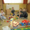 Őszi hétköznapok a Zengőerdő csoportban