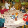 Őszi hétköznapok a Zengőerdő csoportban