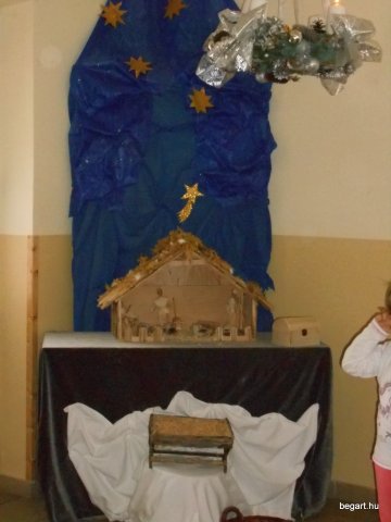 GYERTYAGYÚJTÁS