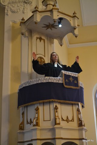 ÓVODAI KARÁCSONY