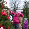 KARÁCSONYFA DÍSZÍTŐ VERSENY