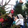 KARÁCSONYFA DÍSZÍTŐ VERSENY