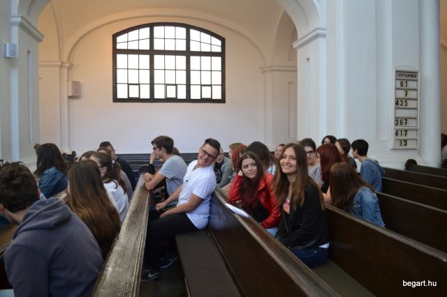 PEDAGÓGUS NAP