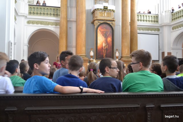 PEDAGÓGUS NAP