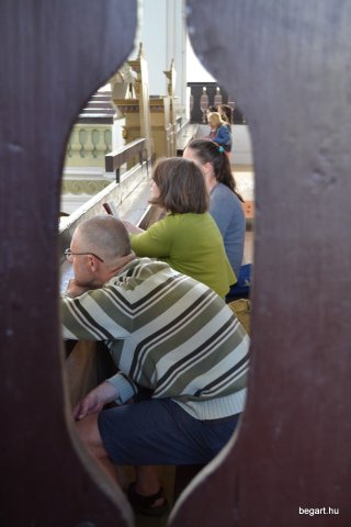 PEDAGÓGUS NAP