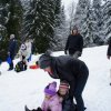 Biharfüredi szánkótúra a BEG Barangolókkal