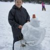 Biharfüredi szánkótúra a BEG Barangolókkal