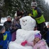 Biharfüredi szánkótúra a BEG Barangolókkal