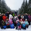 Biharfüredi szánkótúra a BEG Barangolókkal
