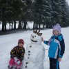 Biharfüredi szánkótúra a BEG Barangolókkal