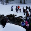 Biharfüredi szánkótúra a BEG Barangolókkal