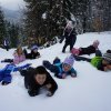 Biharfüredi szánkótúra a BEG Barangolókkal