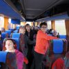 Biharfüredi szánkótúra a BEG Barangolókkal