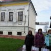 Biharfüredi szánkótúra a BEG Barangolókkal