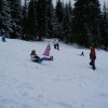 Biharfüredi szánkótúra a BEG Barangolókkal