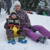 Biharfüredi szánkótúra a BEG Barangolókkal