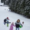Biharfüredi szánkótúra a BEG Barangolókkal