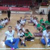 Új szín iskolánk sportéletében