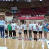 Új szín iskolánk sportéletében