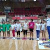Új szín iskolánk sportéletében