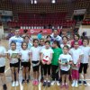 Új szín iskolánk sportéletében