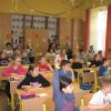 Szorobán bemutató óra