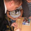 Szorobán bemutató óra