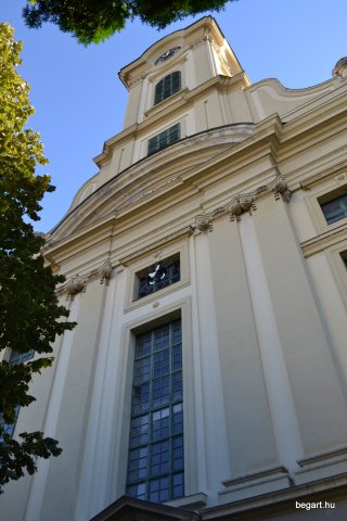 Tanévnyitó