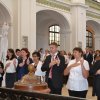 Tanévnyitó