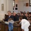 Tanévnyitó