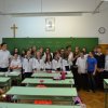 Tanévnyitó