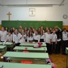 Tanévnyitó