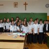 Tanévnyitó