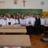 Tanévnyitó