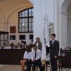 Tanévnyitó
