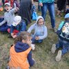 A Nyíregyházi Vadasparkban járt az 1.b osztály